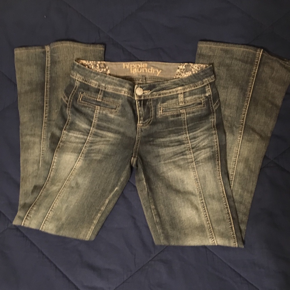 Hippie Laundry Jeans